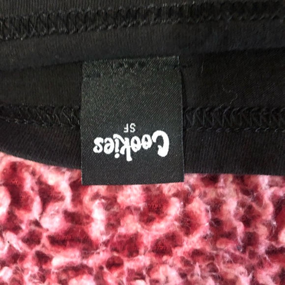 Men’s Cookies Shirt - Picture 4 of 7